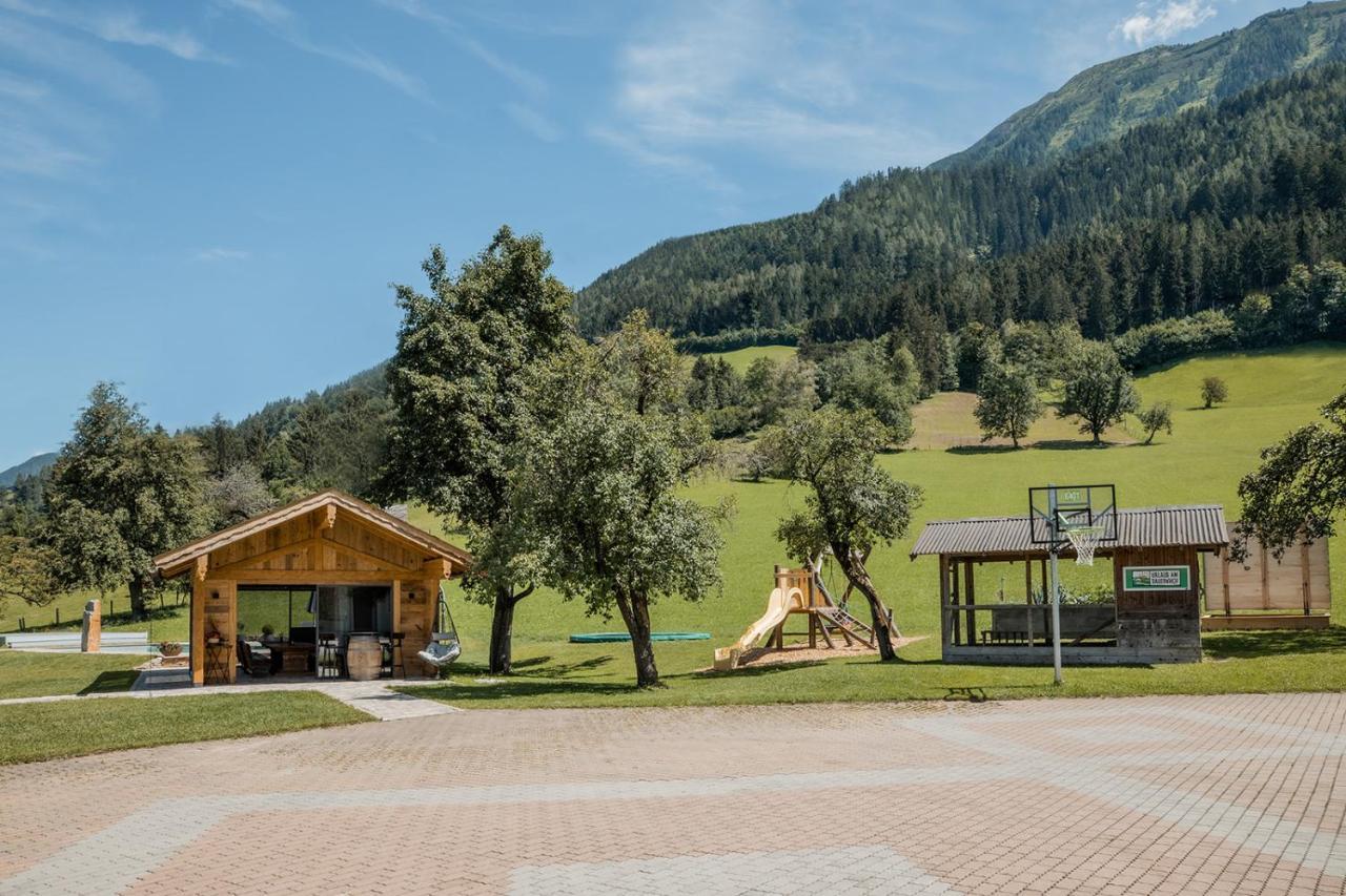 Ferienparadies Taxen Sankt Veit im Pongau Eksteriør billede