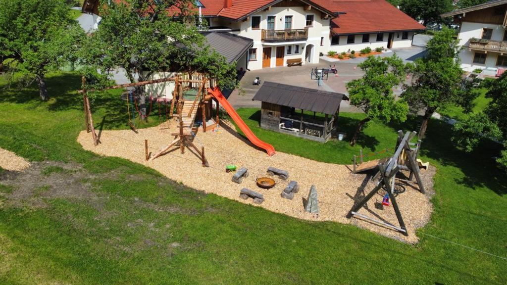 Ferienparadies Taxen Sankt Veit im Pongau Eksteriør billede